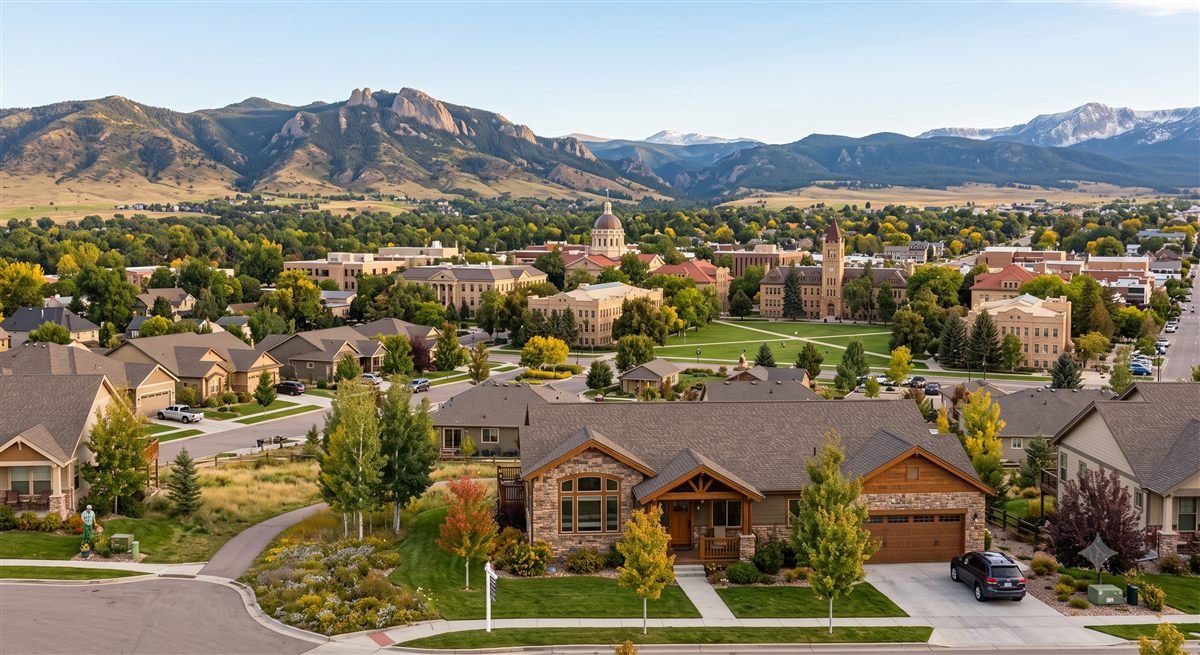 Fort Collins, CO