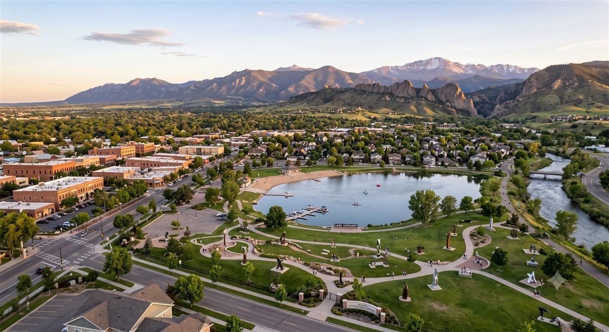 Loveland, CO