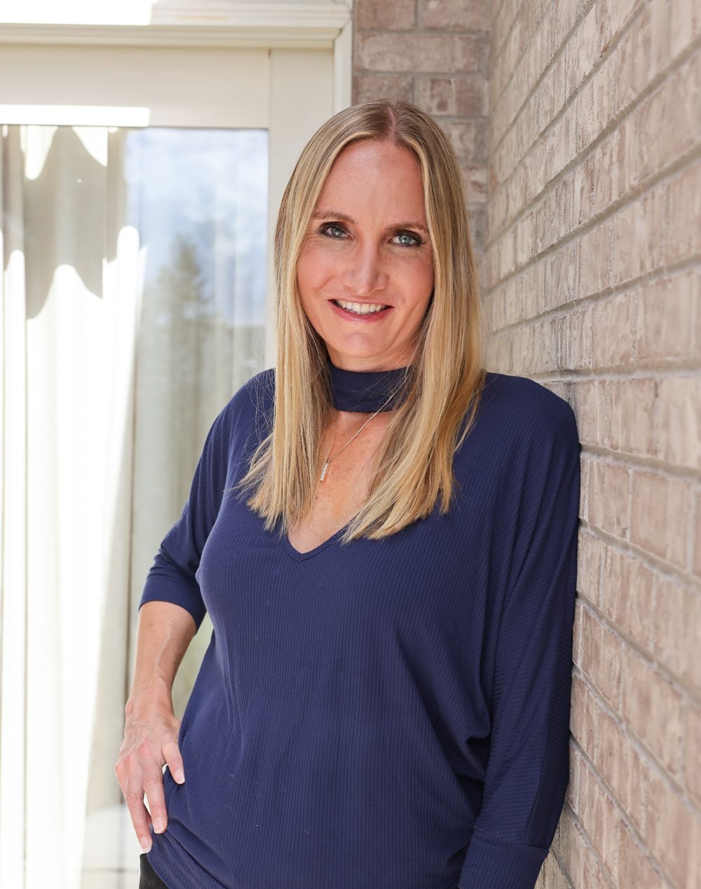 Mariah Jeffery, Ph.D., CCIM